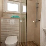 Lovely In With House Sea View * Komarna